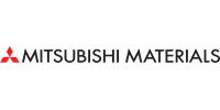 Mitsubishi Materials U.S.A. Corporation manufacturer logo