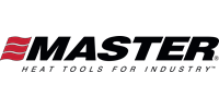 Master Appliance Corp. manufacturer logo