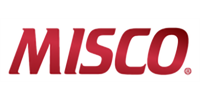 MISCO manufacturer logo