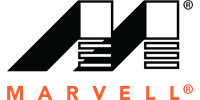 Marvell Semiconductor, Inc. manufacturer logo
