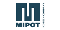 MIPOT manufacturer logo